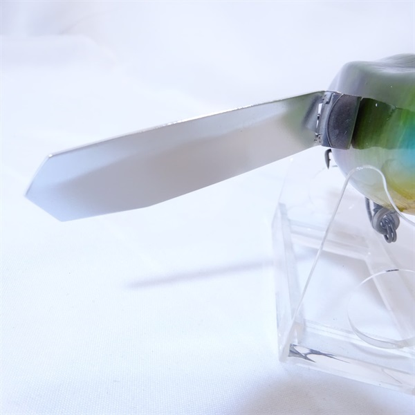 アベンタクローラー・ウッドリミテッド＃ＡＣ－３７琵琶湖ゾンビギル